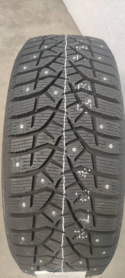 Bridgestone Blizzak Spike-02 91T