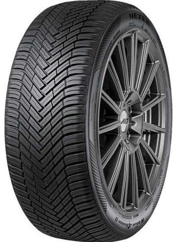 Nexen Nblue 4 Season 2 225/55R19 Aastaringne