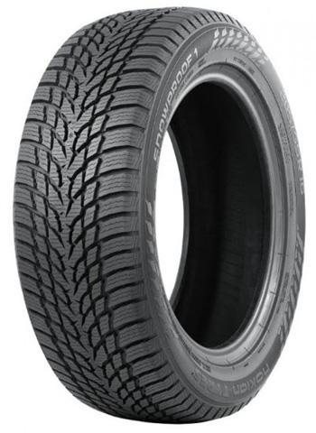 Nokian Snowproof 1 215/65R16 Lamell