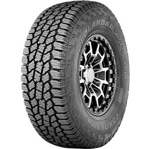 Yokohama Geolandar A/t4 G018 265/75R16 Suverehv