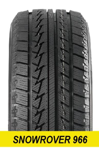 Sonix SNOWROVER 966 225/45R17 Lamell