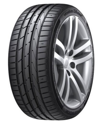Hankook Hank K117b Ventus S1 Evo2 245/50R18 Suverehv
