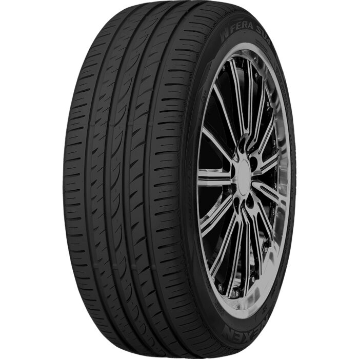 Nexen Nfera Su4 255/35R18 Suverehv