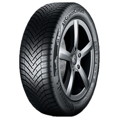Continental Allseasoncontact 185/70R14 Aastaringne