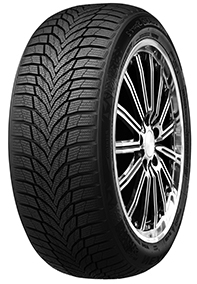 Nexen Winguard Sport 2 235/45R17 Lamell, Veosild