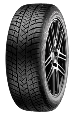 Vredestein Wintrac Pro+ 195/55R20 Lamell