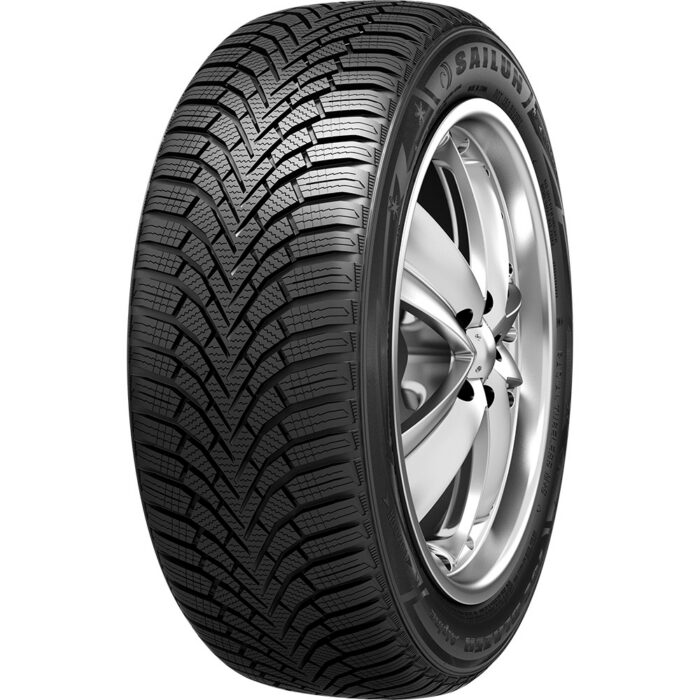 Sailun Ice Blazer Alpine+ 195/55R15 Lamell