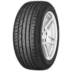 Continental Contiecocontact 5 215/60R17 Suverehv