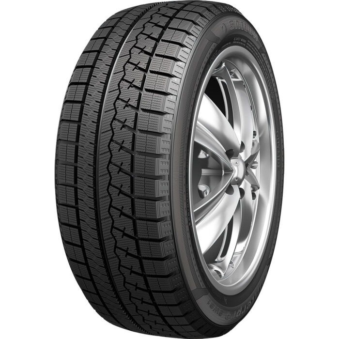 Sailun Ice Blazer Arctic 195/55R15 Lamell