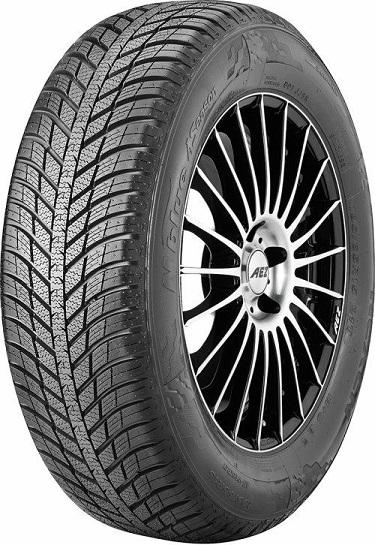 Nexen N Blue 4season Van 235/65R16C Aastaringne