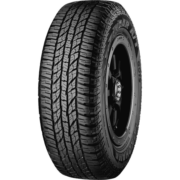 Yokohama Geolandar A/t-s G015 265/75R16 Suverehv