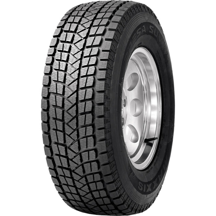 Maxxis Ss-01 Presa Suv Ice 235/65R17 Lamell