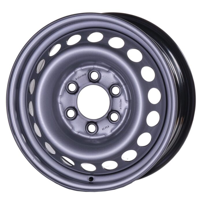 MW R1-2051 Silver 6,5x16 6x130 ET54