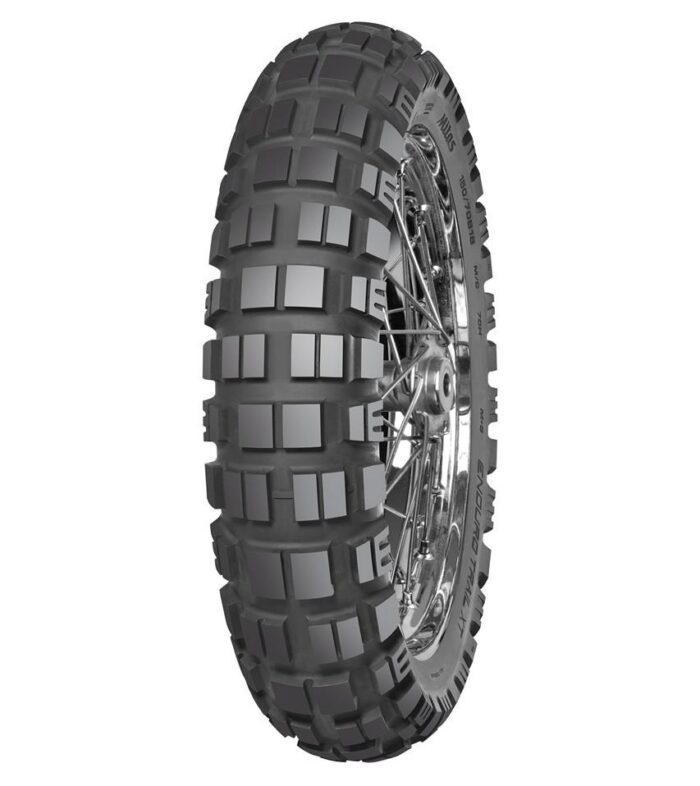 Mitas ENDURO TRAIL XT (E-10) 170/60 B17 72T tagarehv