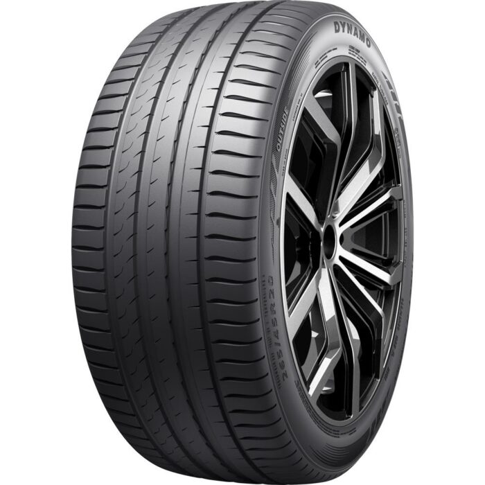 Dynamo Street-h Pursuit Suv 315/30R22 Suverehv