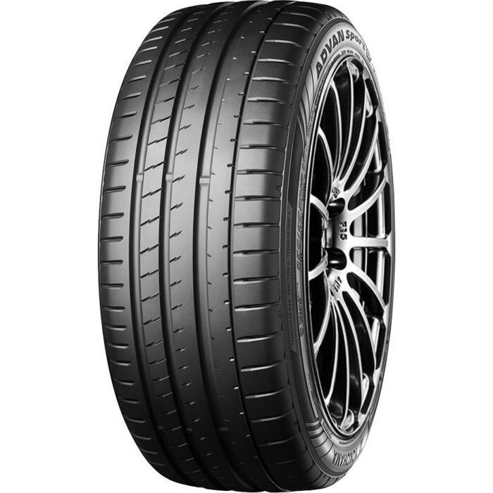 Yokohama Advan Sport Ev V108a 245/35R20 Suverehv