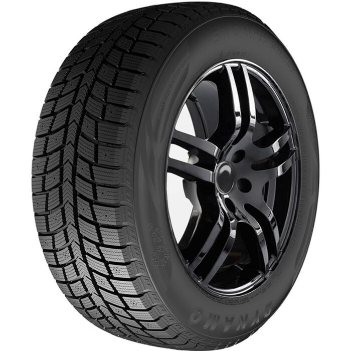 Dynamo Snow-h Mwh03 235/65R16 Lamell