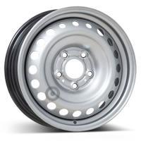 KFZ 6109 Silver 6,5x16 6x120 ET50