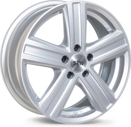 STW Cargo Silver