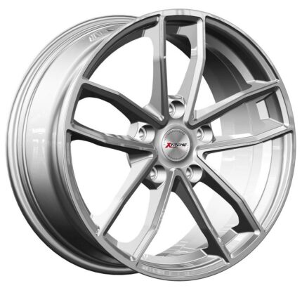Xtreme PX1 Silver