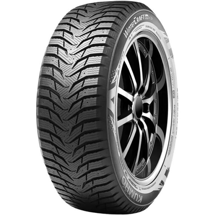 Marshal Wi31+ 235/45R18 Lamell