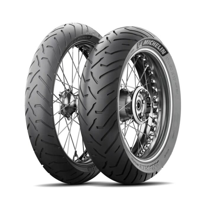 Michelin ANAKEE ROAD 120/70 ZR19 60W esirehv