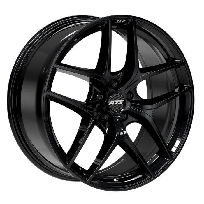 ATS Competition 2 diamond-black 8,5x18 5x114.3 ET38