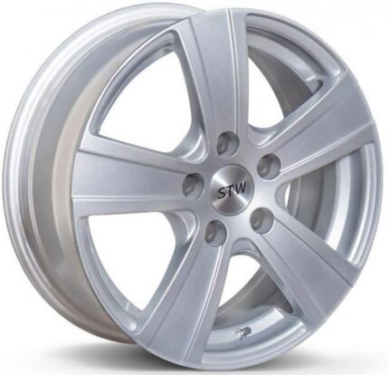 STW Ice Silver
