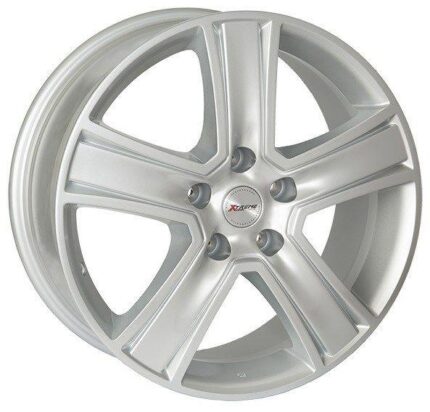 Xtreme KV5 Silver