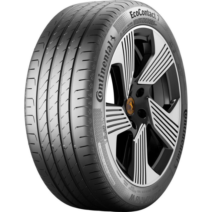 Continental Ecocontact 7 215/55R17 Suverehv