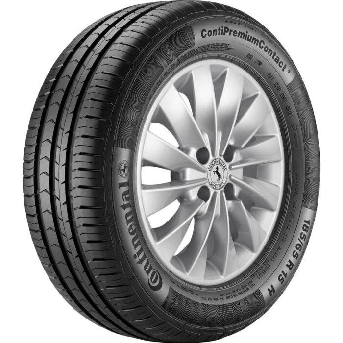 Continental Premiumcontact 5 235/65R17 Suverehv