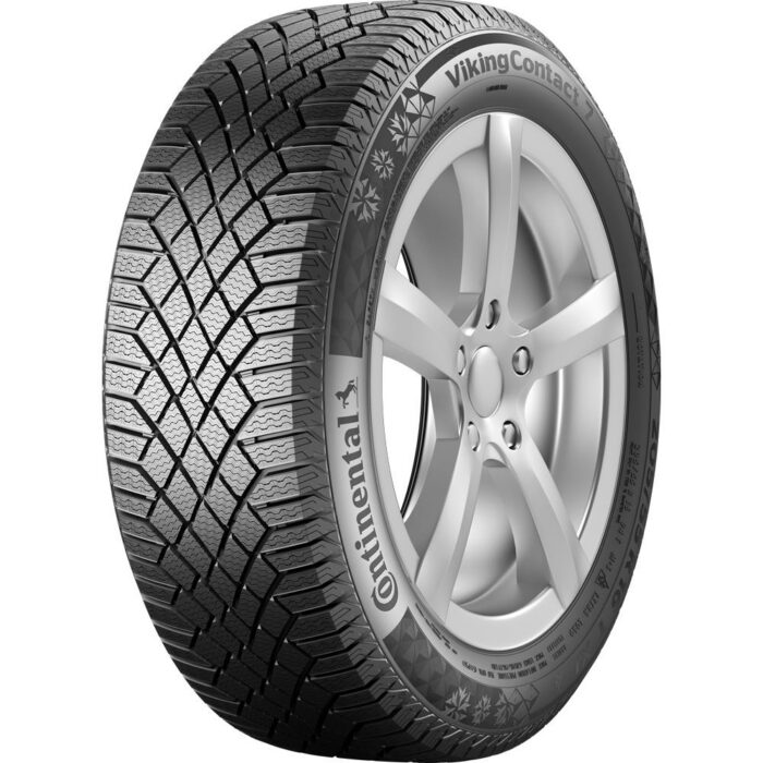 Continental Vikingcontact 7 235/40R19 96T Lamell