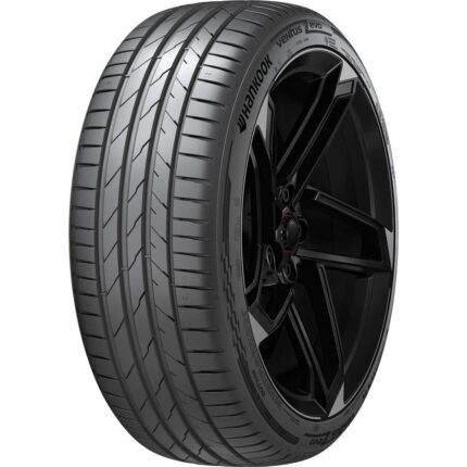 Hankook Ventus Evo (k137)