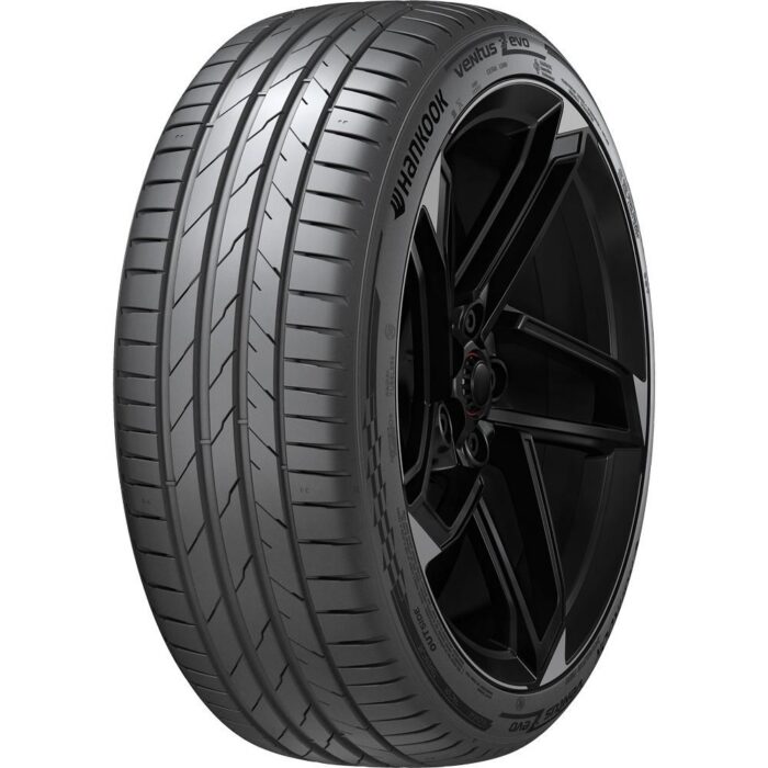 Hankook Ventus Evo (k137) 275/30R19 Suverehv