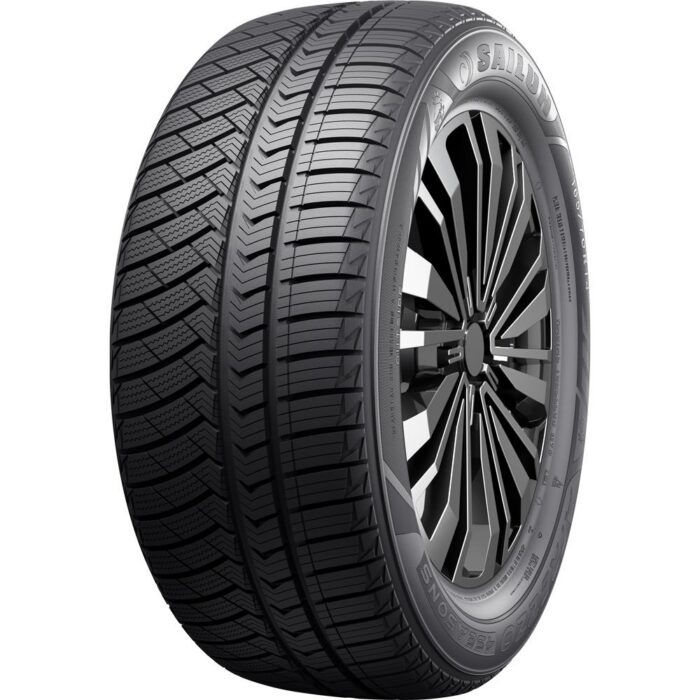 Sailun Atrezzo 4 Seasons 205/55R16 91H Aastaringne