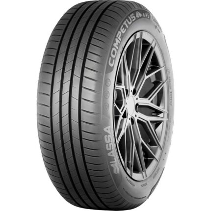 Lassa Competus H/p 3