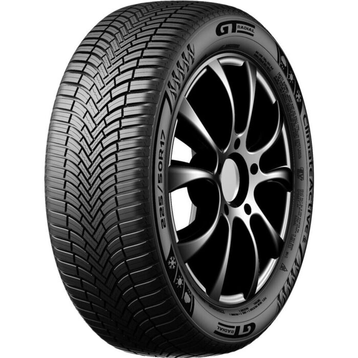 GT Radial Climateactive 235/50R20 Aastaringne