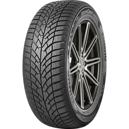Kumho Wintercraft Wp52+
