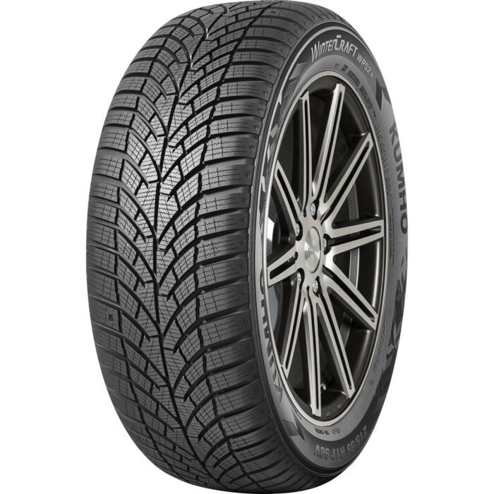 Kumho Wintercraft Wp52+ 205/55R16 91H Lamell