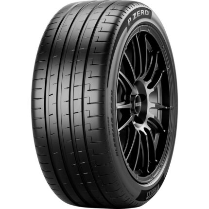 Pirelli Pzero (pz5)