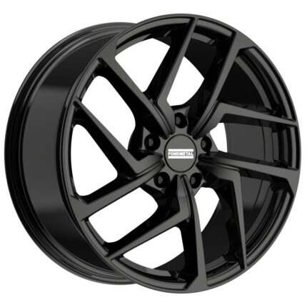 Fondmetal Taara Glossy Black