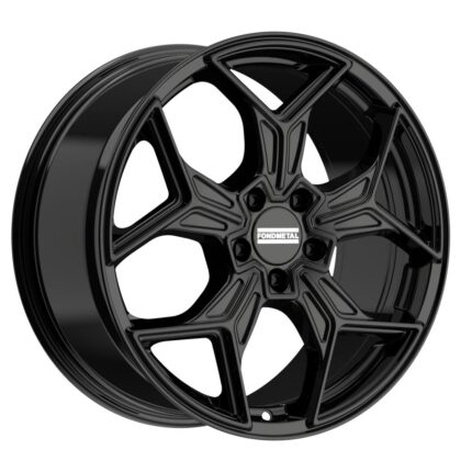 Fondmetal Taranis Glossy Black