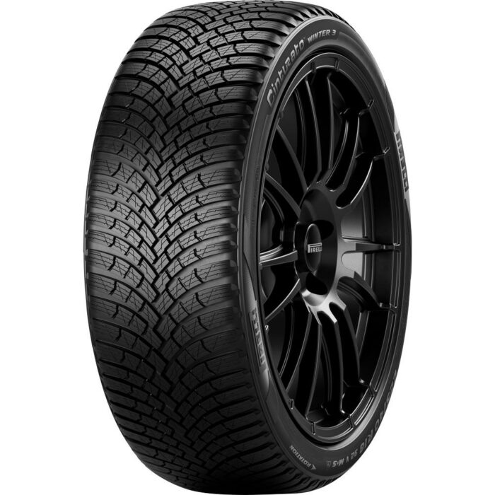 Pirelli Cinturato Winter 3 195/55R20 Lamell