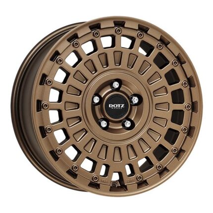 Dotz Talara Bronze matt