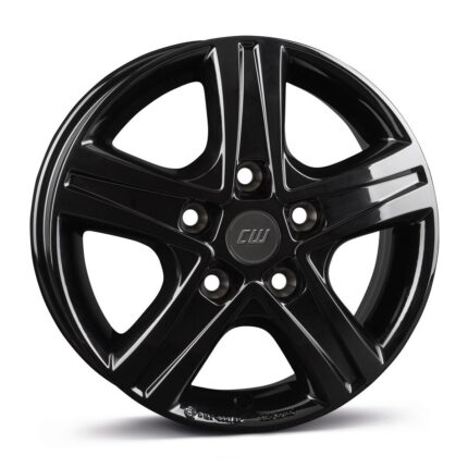 Borbet CWD black glossy