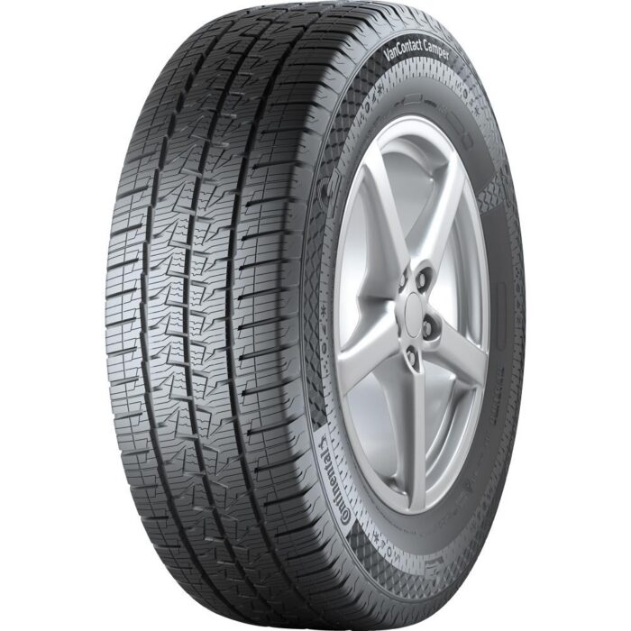 Continental Vancontact Camper 225/75R16C Suverehv
