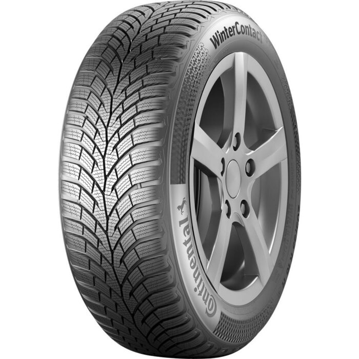 Continental Wintercontact Ts870 205/60R16 Lamell