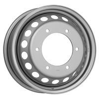 KFZ 9696 Silver 5,5x17 6x205 ET113