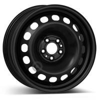 KFZ 9136 Black
