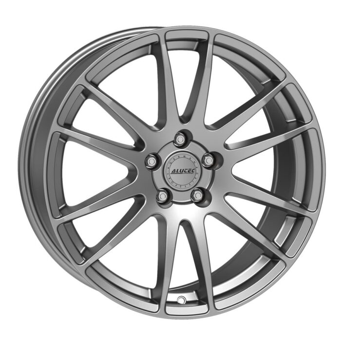 Alutec Monstr carbon-grey 6,5x16 4x100 ET40